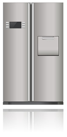 fridge