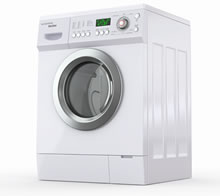 washer