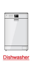 dishwasher repair