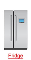 fridge repair
