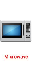 microwave repair