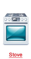 stove repair