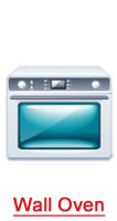 wall oven repair
