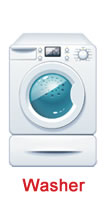 washer repair
