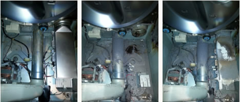 dryer repair