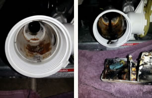 washer repair