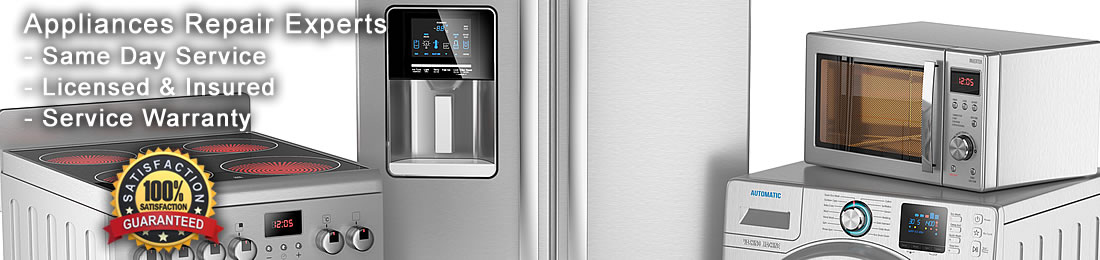 fridge repair Mississauga